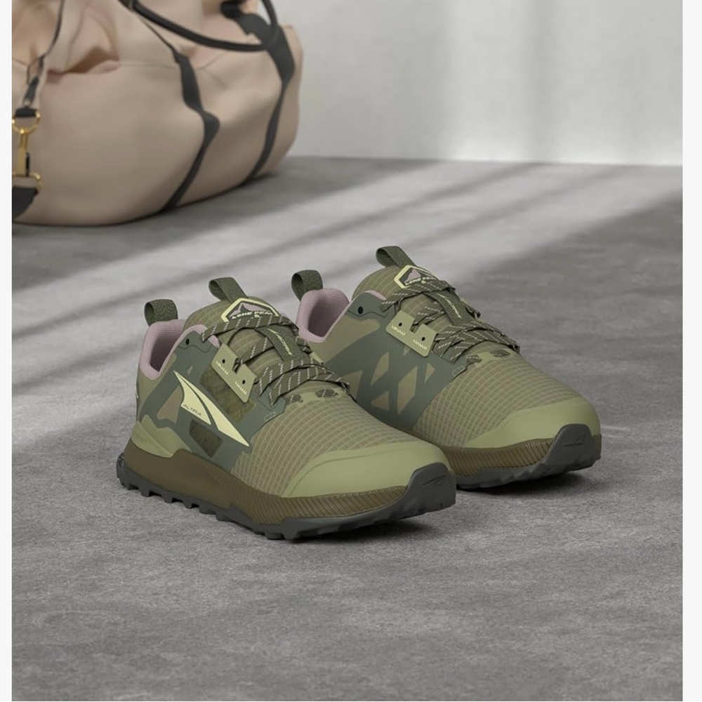 Altra’s